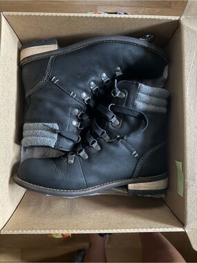 Kodiak Surrey II hiking boots